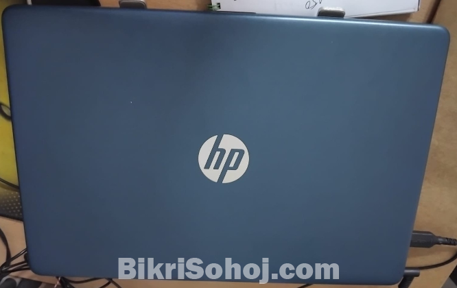 HP Core i5 12TH GEN Blue